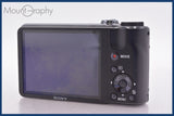 ★実用美品★ ソニー SONY Cyber-shot DSC-HX5 10x バッテリー付属 ★完動★同梱無料 #mj7015