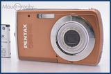 ★極上美品★ ペンタックス PENTAX Optio M40 3x バッテリー付属 ★完動★同梱無料 #mj7016
