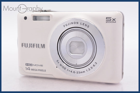 ★特別特価★ 富士フィルム FUJIFILM FinePix JX600 5x 同梱無料 #mj7023