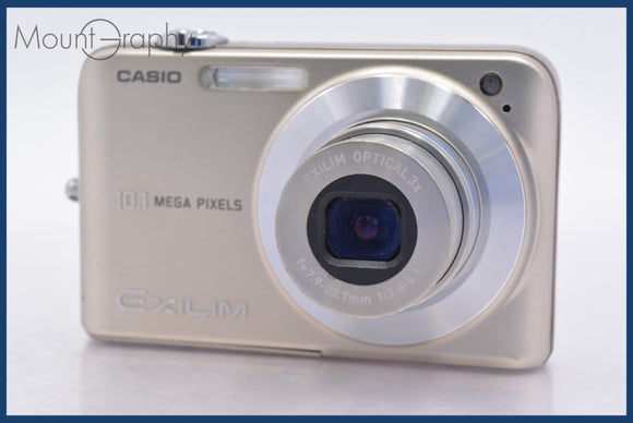 ★ジャンク特価★ カシオ CASIO EXILIM EX-Z1050 3x 同梱無料 #mj7024
