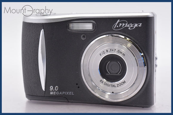 ★特別特価★ 日立 HITACHI HDC-901 8x 単三電池仕様 ★完動★同梱無料 #mj7030