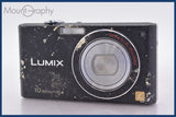 ★ジャンク特価★ パナソニック Panasonic LUMIX DMC-FX37 5x 同梱無料 #mj7038