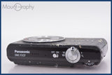 ★ジャンク特価★ パナソニック Panasonic LUMIX DMC-FX37 5x 同梱無料 #mj7038