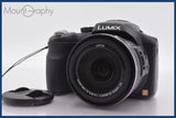 ★極上美品★ パナソニック Panasonic LUMIX DMC-FZ200 前キャップ付 同梱無料 #mj7066