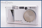 ★極上美品★ リコー RICOH Caplio R1 4.8x 単三電池仕様 ★完動★同梱無料 #mj7085