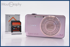 ☆極上美品☆ ソニー SONY Cyber-shot DSC-WX50 5x バッテリー