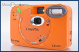 ★ジャンク特価★ 富士フィルム FUJIFILM FinePix A101S 単三電池仕様 同梱無料 #mj7313