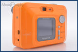 ★ジャンク特価★ 富士フィルム FUJIFILM FinePix A101S 単三電池仕様 同梱無料 #mj7313