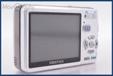 ★特別特価★ ペンタックス PENTAX Optio A10 3x 同梱無料 #mj7316