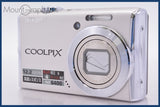 ★特別特価★ ニコン Nikon COOLPIX S620 4x 同梱無料 #mj7343