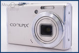 ★ジャンク特価★ ニコン Nikon COOLPIX S620 4x 同梱無料 #mj7344