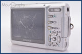 ★ジャンク特価★ コニカ Konica DiMAGE X60 3x 元箱、バッテリー、充電器付属 同梱無料 #mj7371