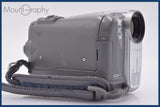★ジャンク特価★ キヤノン Canon FV M300 20x 同梱無料 #mj7396