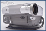 ★ジャンク特価★ キヤノン Canon FV M300 20x 同梱無料 #mj7396