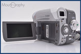 ★ジャンク特価★ キヤノン Canon FV M300 20x 同梱無料 #mj7396