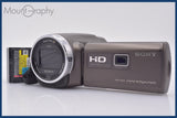 ★極上美品★ ソニー SONY HANDYCAM HDR-PJ680 30x バッテリー付属 ★完動★同梱無料 #mj7397
