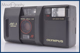 ★ジャンク特価★ オリンパス Olympus AF-1 35mm F2.8 同梱無料 #mj7403