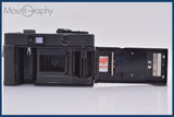 ★ジャンク特価★ ヤシカ YASHICA C35 38mm F2.8 EF 同梱無料 #mj7406