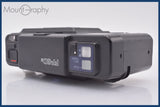 ★ジャンク特価★ リコー RICOH FF-3D AF 25mm F3.2 同梱無料 #mj7409