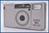 ★極上美品★ ペンタックス PENTAX ESPIO 80 358-80mm ★完動★同梱無料 #mj7410