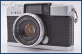 ★ジャンク特価★ オリンパス Olympus PEN-D 3.2cm F1.9 同梱無料 #mj7415