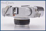 ★ジャンク特価★ キヤノン Canon Canonet E 40mm F2.8 同梱無料 #mj7419