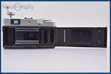★ジャンク特価★ キヤノン Canon Canonet E 40mm F2.8 同梱無料 #mj7419