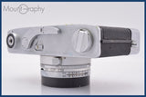 ★特別特価★ キヤノン Canon Canonet 45mm F1.9 同梱無料 #mj7420