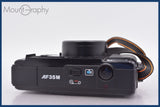 ★ジャンク特価★ キヤノン Canon AF35M 38mm F2.8 単三電池仕様 同梱無料 #mj7458