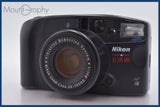 ★極上美品★ ニコン Nikon 105VR 38-105mm ★完動★同梱無料 #mj7476