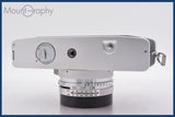 ★ジャンク特価★ キヤノン Canon Canonet QL19 45mm F1.9 同梱無料 #mj7477