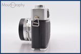 ★ジャンク特価★ キヤノン Canon Canonet QL19 45mm F1.9 同梱無料 #mj7477
