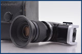 ★極上美品★ オリンパス Olympus アングルファインダー 1.2X 2.5X ケース付属 ★完動★同梱無料 #mj7495