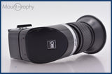 ★極上美品★ オリンパス Olympus アングルファインダー 1.2X 2.5X ケース付属 ★完動★同梱無料 #mj7495