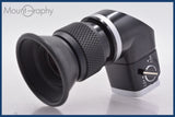 ★極上美品★ オリンパス Olympus アングルファインダー 1.2X 2.5X ケース付属 ★完動★同梱無料 #mj7495