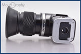 ★極上美品★ オリンパス Olympus アングルファインダー 1.2X 2.5X ケース付属 ★完動★同梱無料 #mj7495