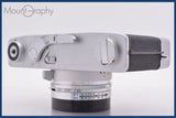 ★ジャンク特価★ キヤノン Canon Canonet 45mm F1.9 同梱無料 #mj7505