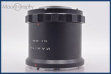 ★極上美品★ マミヤ Mamiya No.2 82mm ★完動★同梱無料 #mj7514