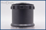 ★極上美品★ マミヤ Mamiya No.2 82mm ★完動★同梱無料 #mj7514