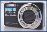 ★ジャンク特価★ リコー RICOH Caplio R6 7.1x 同梱無料 #mj7540