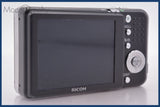 ★ジャンク特価★ リコー RICOH Caplio R6 7.1x 同梱無料 #mj7540