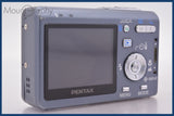 ★ジャンク特価★ ペンタックス PENTAX Optio S5n 3x 同梱無料 #mj7548