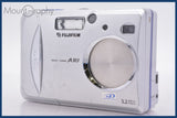 ★ジャンク特価★ 富士フィルム FUJIFILM FinePix A303 3x 単三電池仕様 同梱無料 #mj7550