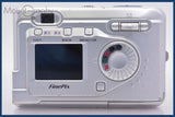 ★ジャンク特価★ 富士フィルム FUJIFILM FinePix A303 3x 単三電池仕様 同梱無料 #mj7550