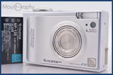 ★極上美品★ 富士フィルム FUJIFILM FinePix F10 3x バッテリー付属 ★完動★同梱無料 #mj7551
