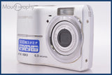 ★ジャンク特価★ オリンパス Olympus FE-180 3x 単三電池仕様 同梱無料 #mj7564