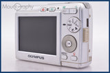 ★ジャンク特価★ オリンパス Olympus FE-180 3x 単三電池仕様 同梱無料 #mj7564