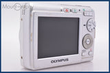 ★ジャンク特価★ オリンパス Olympus FE-180 3x 単三電池仕様 同梱無料 #mj7564