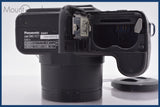 ★極上美品★ パナソニック Panasonic LUMIX DMC-FZ7 12x バッテリー付属 ★完動★同梱無料 #mj7587