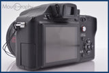 ★極上美品★ パナソニック Panasonic LUMIX DMC-FZ7 12x バッテリー付属 ★完動★同梱無料 #mj7587
